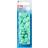 Prym Color Snaps Trykknapper Plast Rund Mint 12,4mm 30 stk