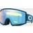 Oakley Men's Ridge Line Goggles, Blue