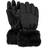 Barts Empire Ski Gloves - Black