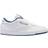 Reebok Club C 85 TV - Cloud White/Cloud White/Cloud White