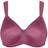 Triumph Essential Minimizer Bra - Malaga