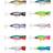 Rapala X-Rap Magnum Xplode 17cm HWHU