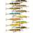 Rapala Jointed Wobler 9cm Flydende SFC