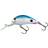 Salmo Hornet 40 Mm 3g One Size Red Tail Shiner