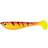 Berkley Pulse Shad 14cm, Hot Yellow Perch