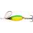 Abu Garcia Droppen Maxi 9g Chartreuse Green