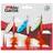 Abu Garcia Reflex 3 pack 18g