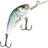 Salmo Hornet 4F 4 cm wobbler
