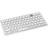 Kensington Multi-Device Dual Wireless Compact Keyboard (English)