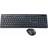 Gembird KBS-WCH-03 Wireless (English)