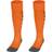 JAKO Roma Socks Unisex - Neon Orange