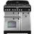 Falcon Classic Deluxe 90 gas Chrome, Stainless Steel, Grey