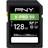 PNY X-Pro 90 SDXC Class 10 UHS-II U3 ​​V90 300/280MB/s 128GB