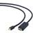 Cable Mini Displayport-HDMI 1.8m