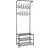 tectake - Clothes Rack 66x187cm