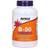 Now Foods B-50 250 stk