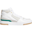 Adidas Forum Luxe Mid M - Cloud White/Collegiate Green/Grey One