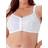 Berlei Classic Full Cup Front Fastening Bra - White