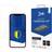 3mk FlexibleGlass Lite Screen Protector for iPhone 12 mini