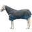 Hy Equestrian DefenceX System 50 Turnout Rug with Detachable Neck Cover