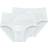 Schiesser Original Classics Double Rib Briefs 2-Pack - White