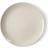 Olympia Ivory Coupe Dinner Plate 25.5cm 12pcs