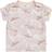 Me Too T-Shirt - Peach Blush (610881-5003)