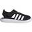 Adidas Kid's Summer Closed Toe Water Sandals - Core Black/Cloud White/Core Black