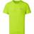 Ronhill Tech S/S T-shirt Men - Citrus/Cobalt