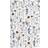 Koustrup & Co. Organic Hedgerow Viskestykke Multifarve (70x48cm)