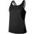 Björn Borg Borg Tank Elastic Women - Black Beauty