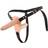 You2Toys Vibrating Double Strap-On