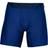 Under Armour Tech 6" Boxerjock 2-pack - Red