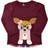 Me Too T-shirt - Tawny Port (610942-4270)