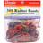 Annie Rubber Bands 300-pack