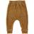 Smallstuff Velour Pants - Hazel (AW20-045-07)