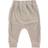 Smallstuff Velour Pants - Nature (AW20-045-30)