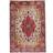 Arkiio Tabriz Patina Beige, Röd 199x288cm