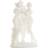 Dkd Home Decor ative Figure Resin (25 x 11 x 40.5 cm) Figurine