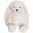 Teddykompaniet Ecofriends Bunnies Rabbit 30cm