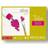 Fabriano Olieblok Tela 300 g 30x40 cm