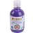 Textile paint, purple, 300 ml/ 1 bottle