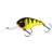 Westin MegaBite DR Crankbait 6cm 19g Floating Bling Perch