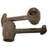 Juvel 1 1/4" Kugleafløbsventil, plast