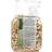 Biogan Cashew Nuts in Broken Eco 500g