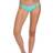 Body Glove Smoothies Bikini Swim Bottom - Sea Mist