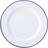 Utopia Avebury Blue Dinner Plate 26cm 6pcs