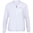 Babolat Play Training Jacket Women - White/Grey