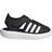 Adidas Infant Summer Closed Toe Water Sandals - Core Black/Cloud White/Core Black