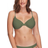 Body Glove Smoothies Solo Bikini Top - Cactus